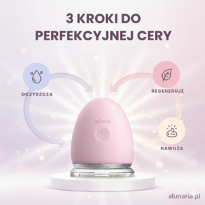 Glowe - Twoje kremy działają 3x skuteczniej