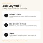 Jak używać szczotki Sollea Contour