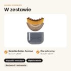 Zawartość zestawu Sollea Contour